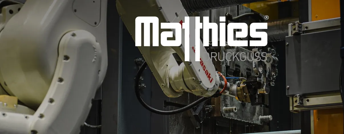 Matthies Druckguss GmbH & Co. KG